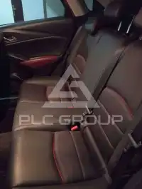 2017 Mazda CX-3
