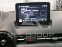 2017 Mazda CX-3