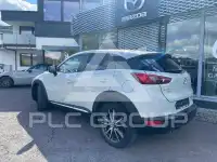 2017 Mazda CX-3