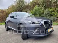 2017 Mazda CX-3