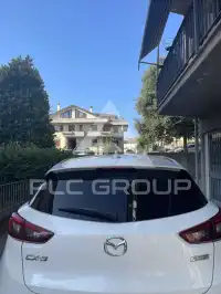 2017 Mazda CX-3