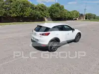 2017 Mazda CX-3