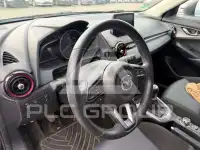 2017 Mazda CX-3