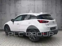 2017 Mazda CX-3