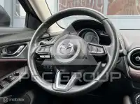 2017 Mazda CX-3