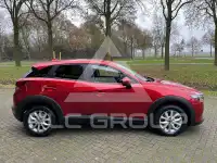 2017 Mazda CX-3