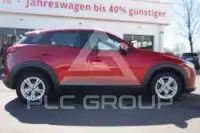 2017 Mazda CX-3