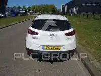 2017 Mazda CX-3