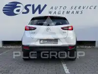 2017 Mazda CX-3