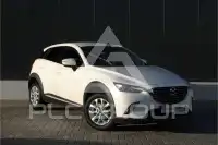 2017 Mazda CX-3