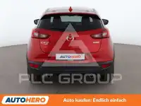 2017 Mazda CX-3