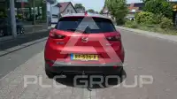 2017 Mazda CX-3