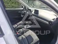 2017 Mazda CX-3