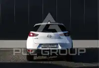 2017 Mazda CX-3