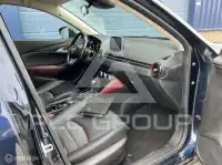 2017 Mazda CX-3