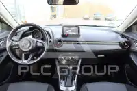 2017 Mazda CX-3