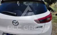 2017 Mazda CX-3