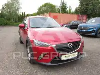 2017 Mazda CX-3