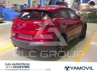 2017 Mazda CX-3