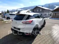 2017 Mazda CX-3
