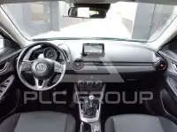 2017 Mazda CX-3