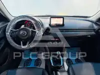 2017 Mazda CX-3