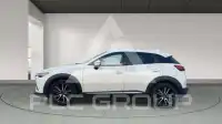 2017 Mazda CX-3