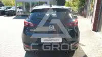 2017 Mazda CX-3