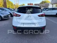 2017 Mazda CX-3