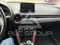 2017 Mazda CX-3