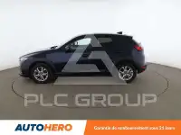 2017 Mazda CX-3