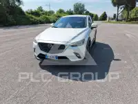 2017 Mazda CX-3
