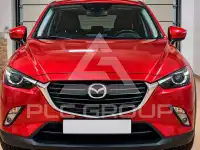 2017 Mazda CX-3
