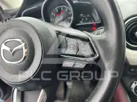 2017 Mazda CX-3