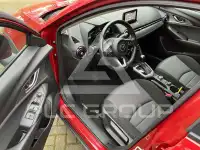 2017 Mazda CX-3