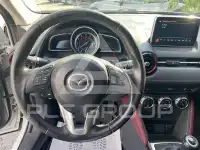2017 Mazda CX-3