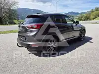 2017 Mazda CX-3