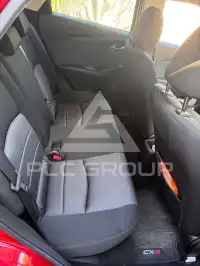2017 Mazda CX-3