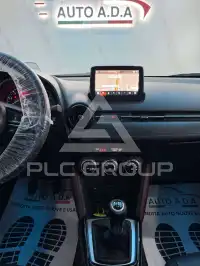 2017 Mazda CX-3