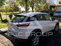 2017 Mazda CX-3