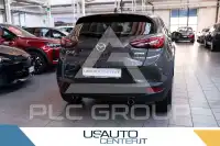 2017 Mazda CX-3