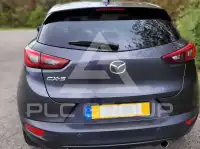 2017 Mazda CX-3