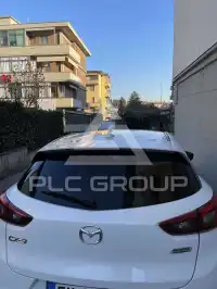 2017 Mazda CX-3