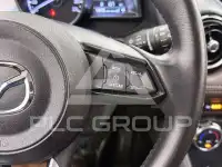 2017 Mazda CX-3