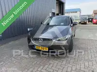 2017 Mazda CX-3