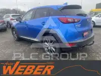 2017 Mazda CX-3