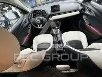 2017 Mazda CX-3