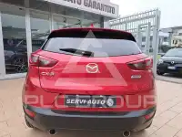 2017 Mazda CX-3