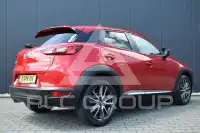 2017 Mazda CX-3
