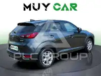 2017 Mazda CX-3
